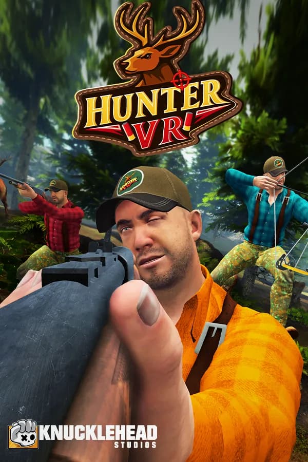 Hunter VR
