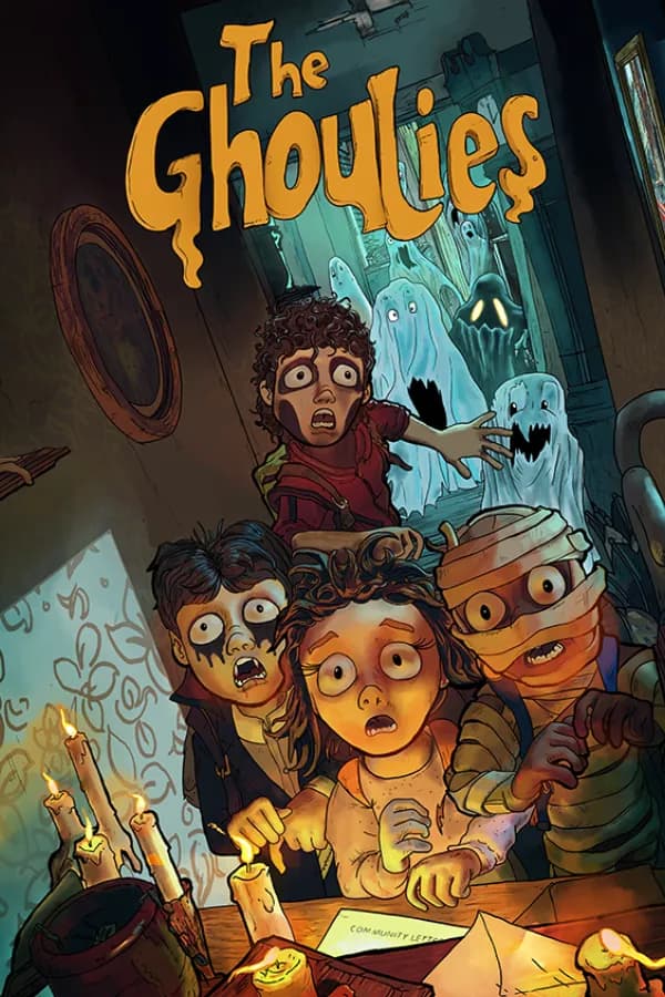 The Ghoulies
